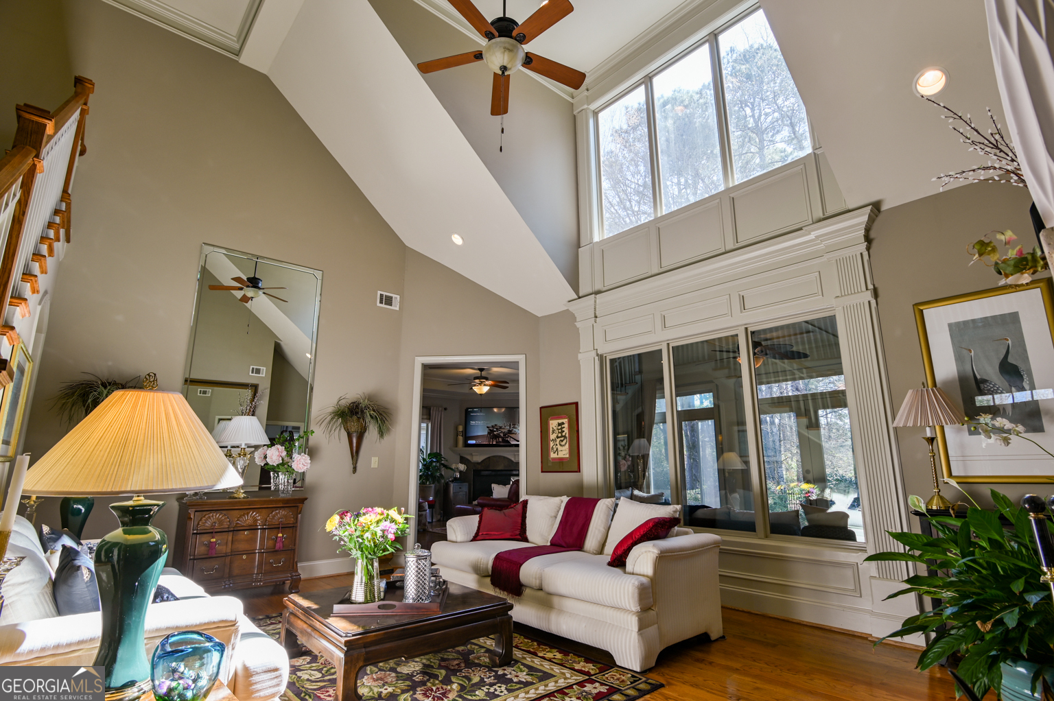 6012 Golf View Crossing Locust Grove GA 30248