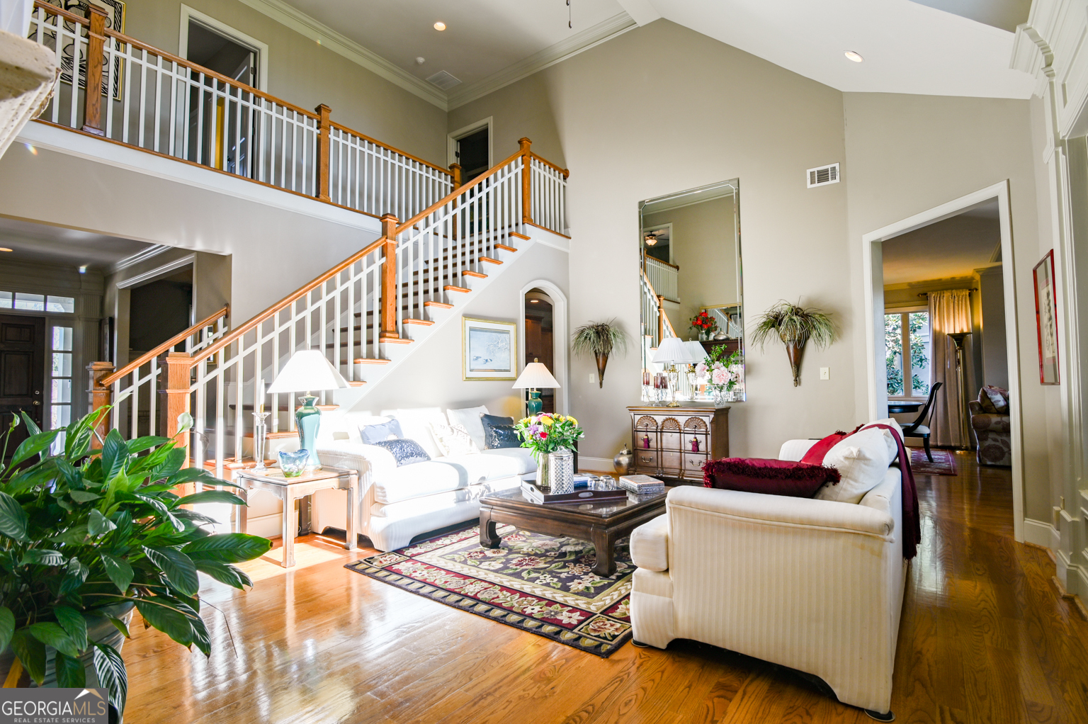 6012 Golf View Crossing Locust Grove GA 30248