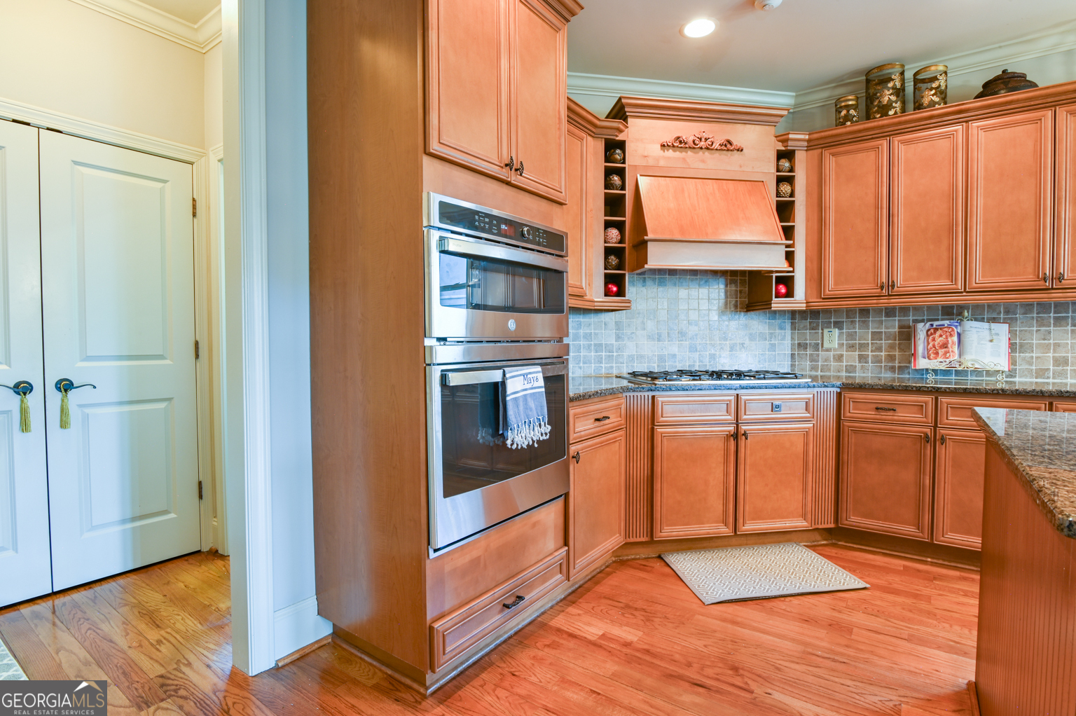 6012 Golf View Crossing Locust Grove GA 30248