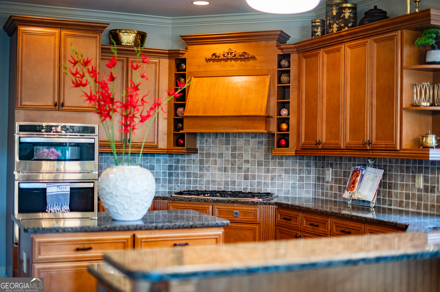 6012 Golf View Crossing Locust Grove GA 30248