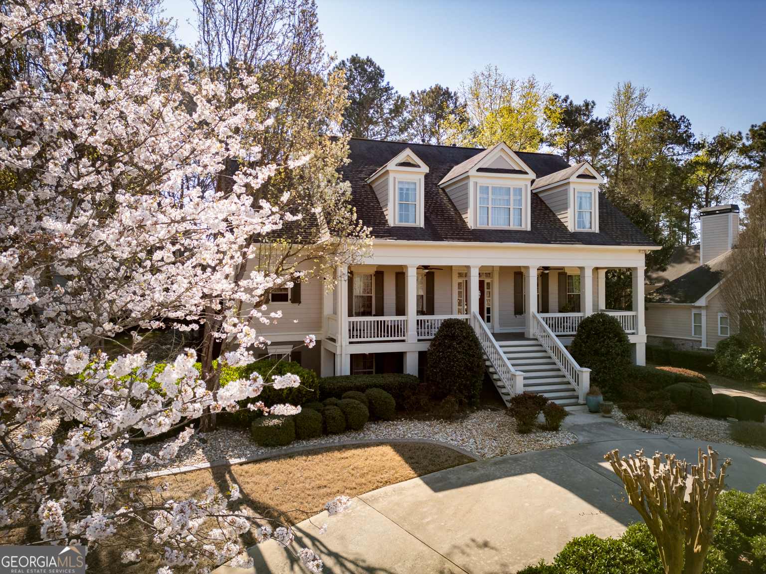 6012 Golf View Crossing Locust Grove GA 30248