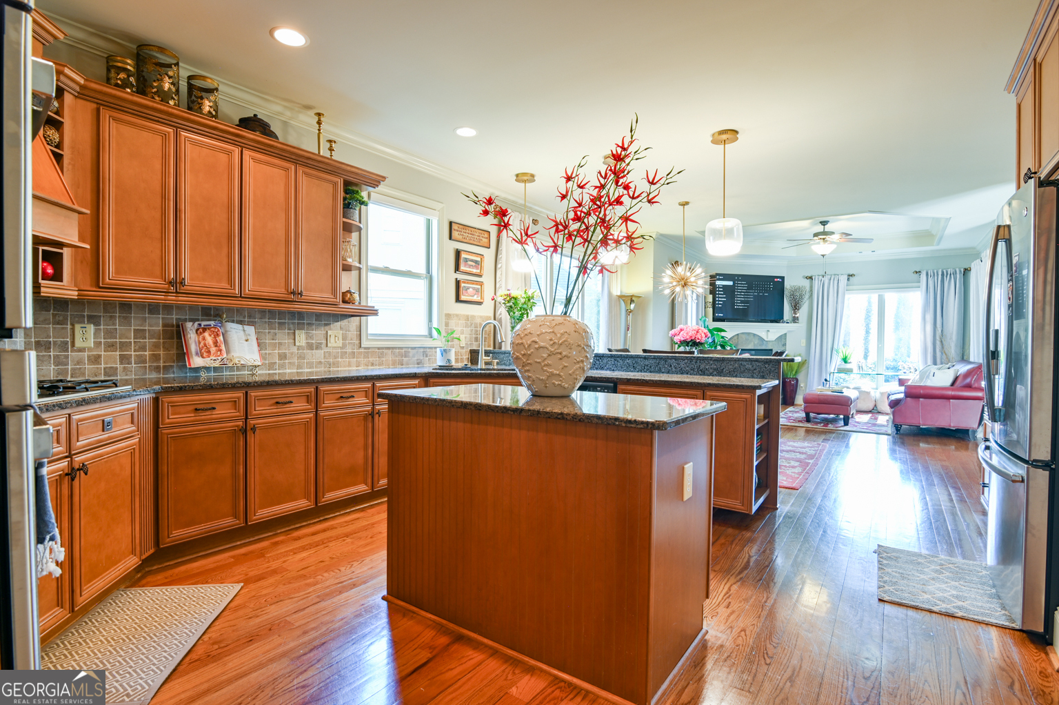 6012 Golf View Crossing Locust Grove GA 30248
