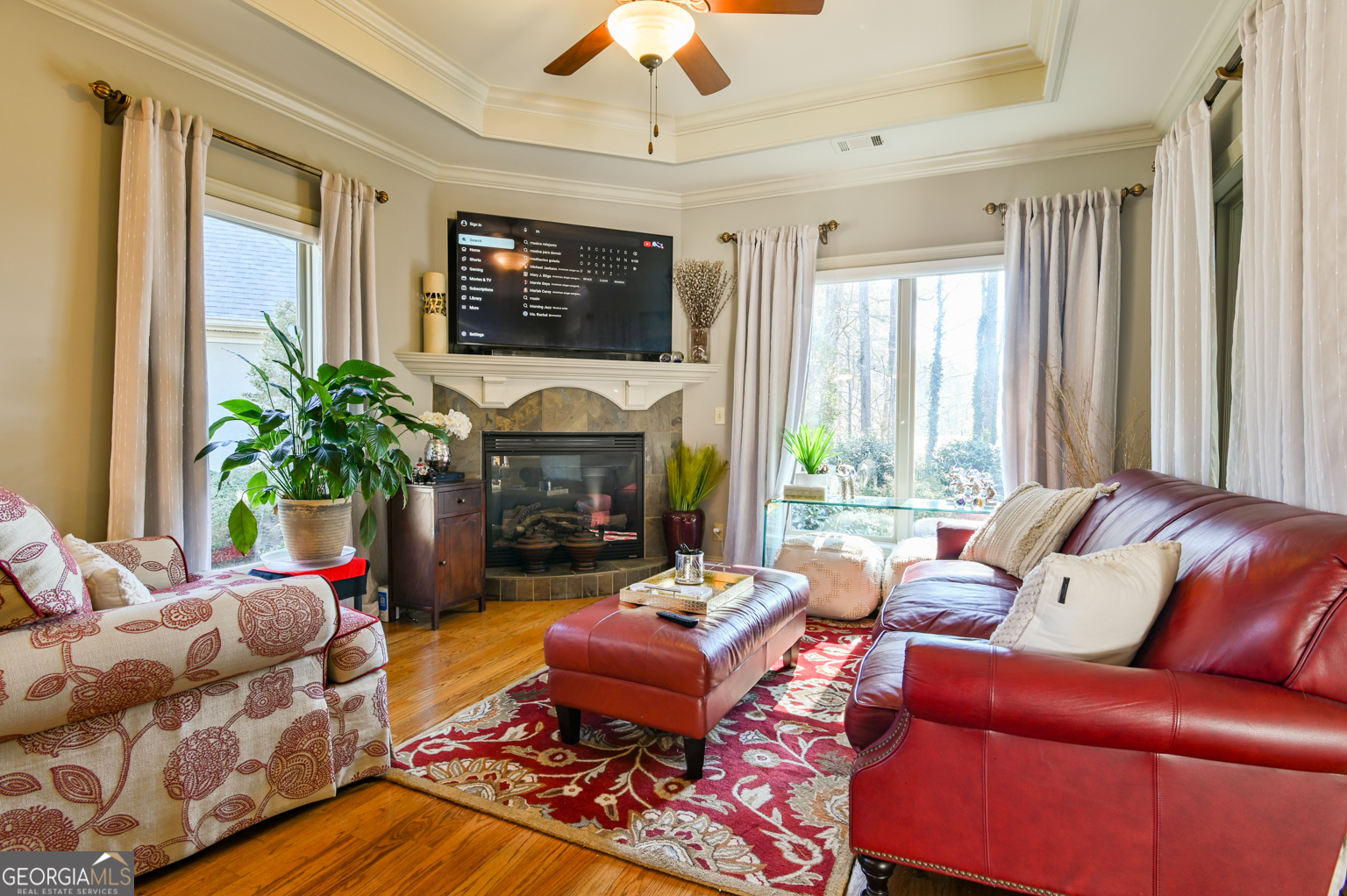 6012 Golf View Crossing Locust Grove GA 30248