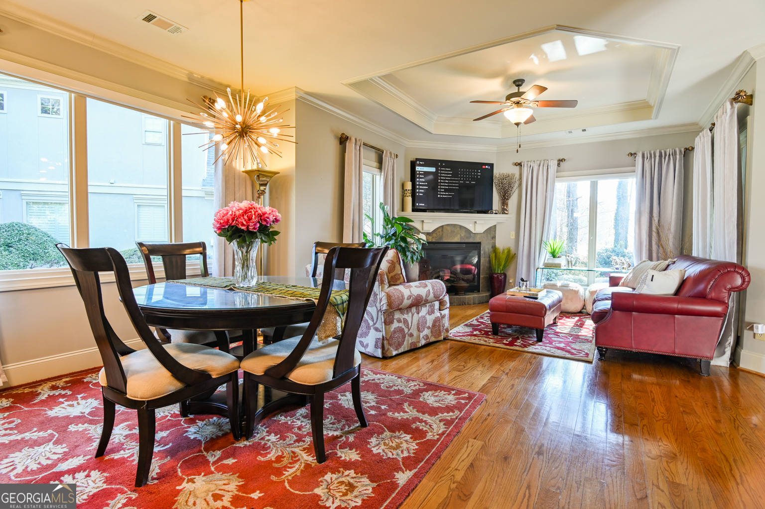 6012 Golf View Crossing Locust Grove GA 30248