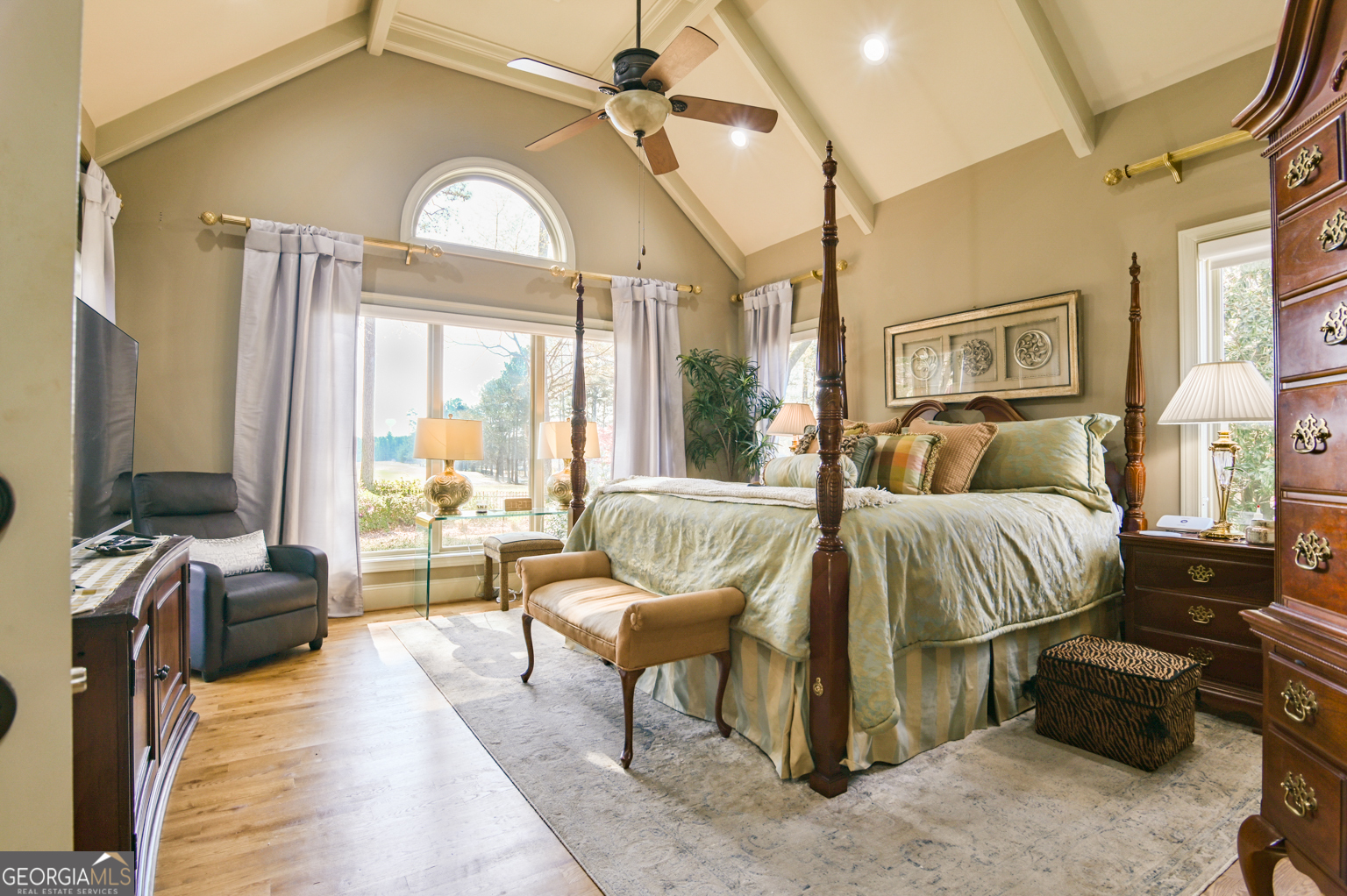 6012 Golf View Crossing Locust Grove GA 30248
