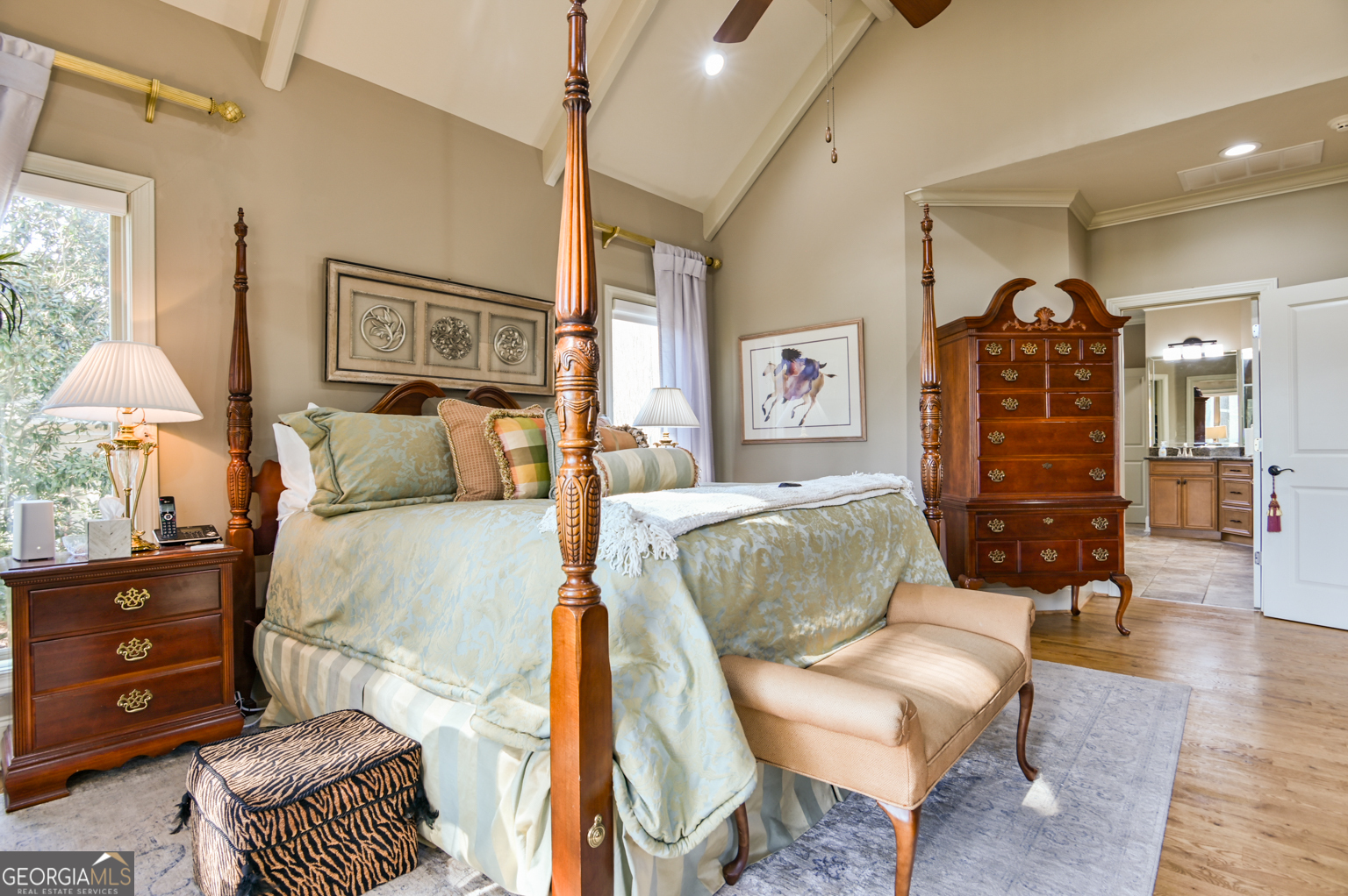 6012 Golf View Crossing Locust Grove GA 30248