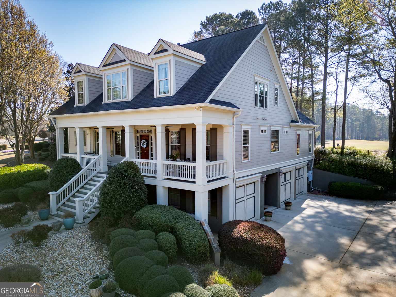 6012 Golf View Crossing Locust Grove GA 30248