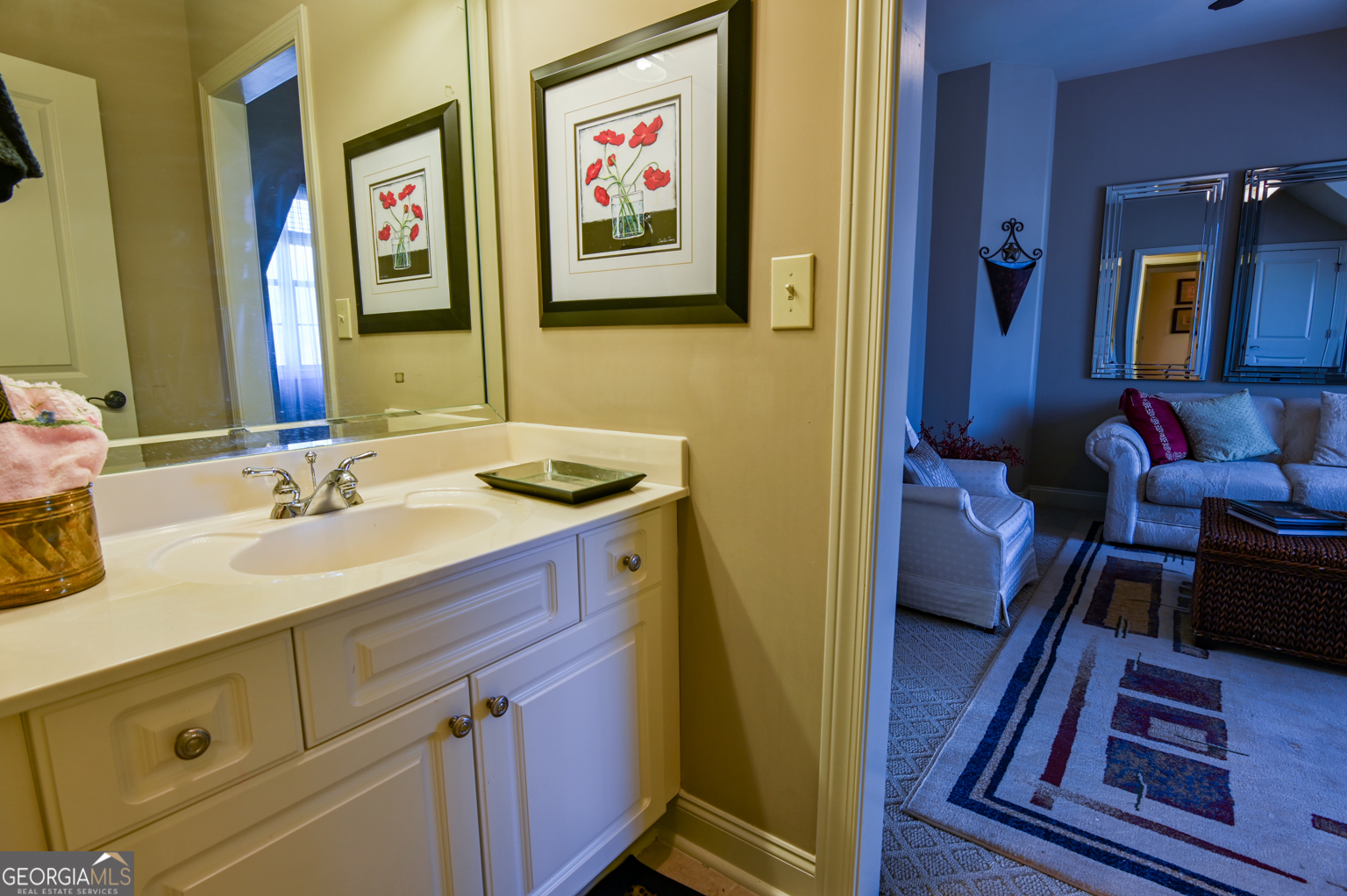 6012 Golf View Crossing Locust Grove GA 30248