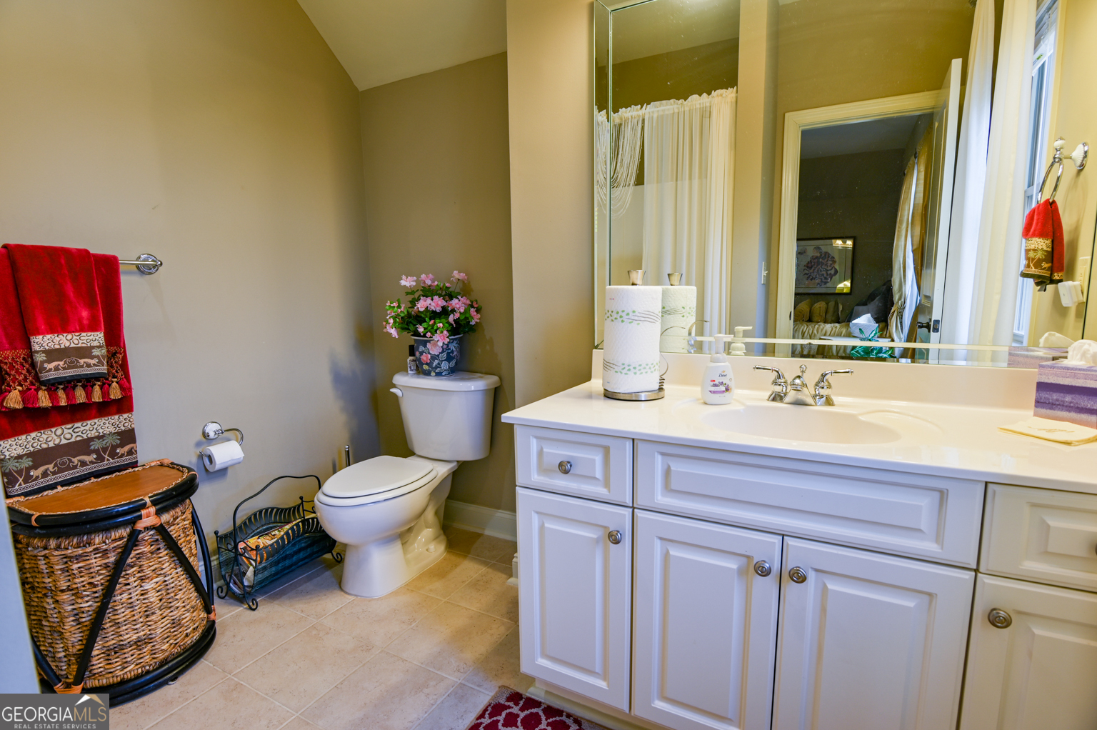 6012 Golf View Crossing Locust Grove GA 30248