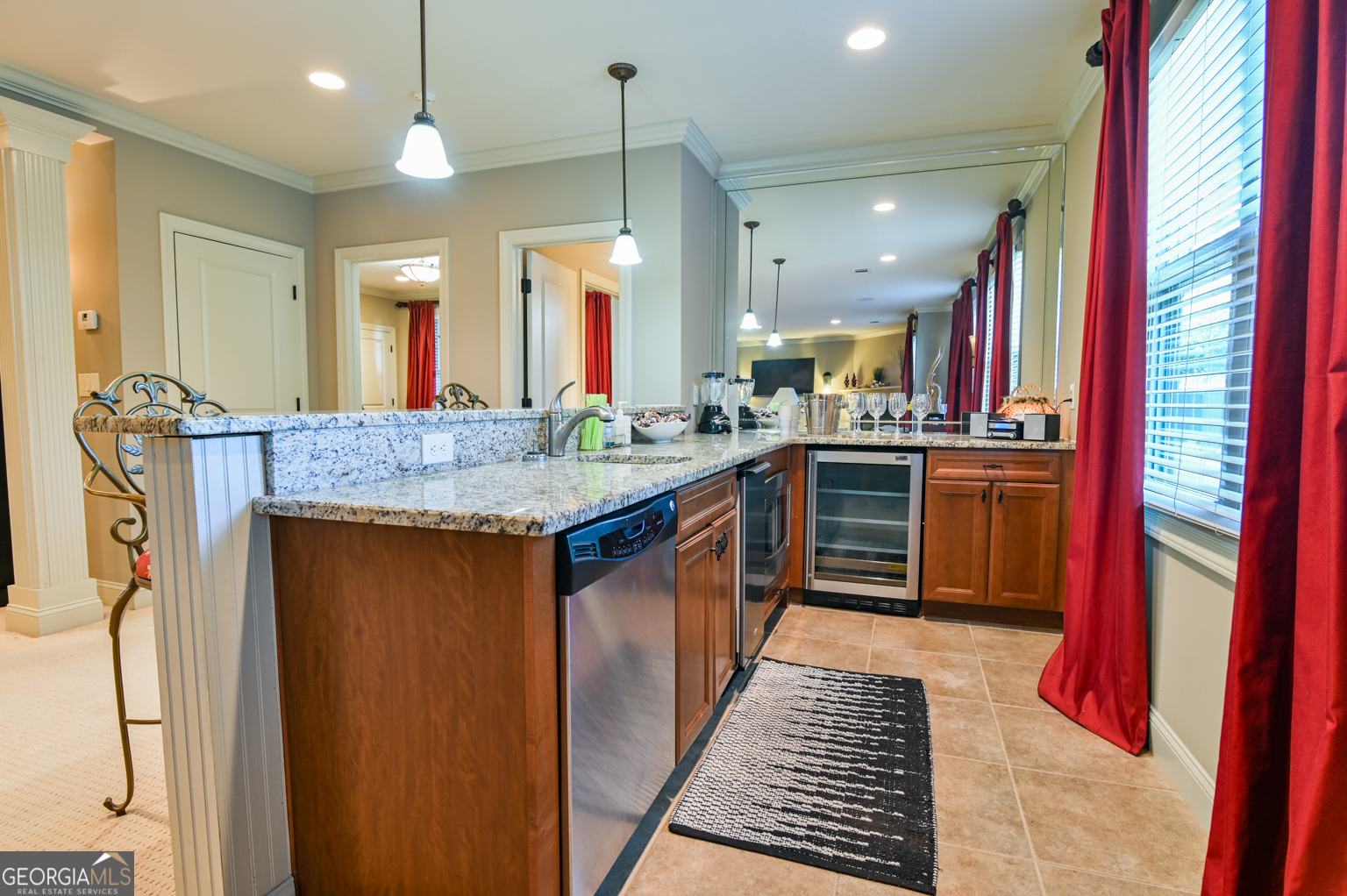 6012 Golf View Crossing Locust Grove GA 30248