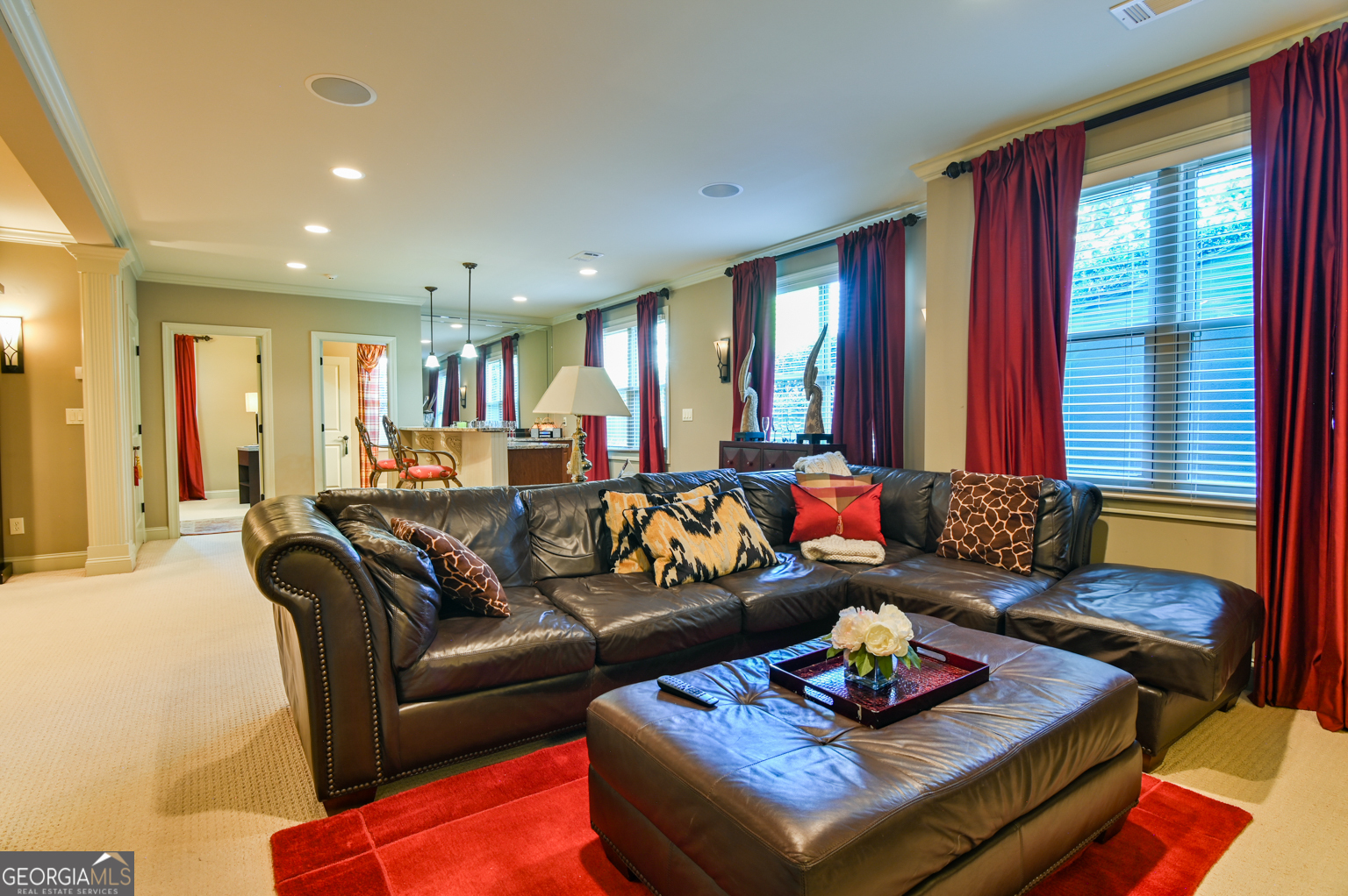 6012 Golf View Crossing Locust Grove GA 30248