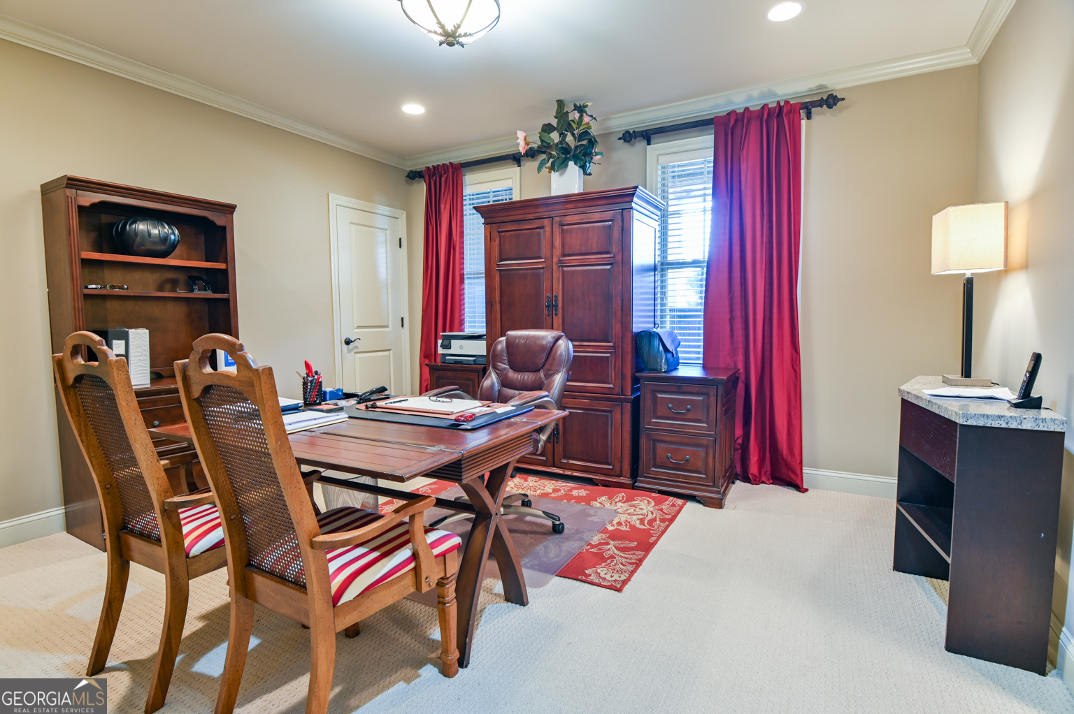 6012 Golf View Crossing Locust Grove GA 30248