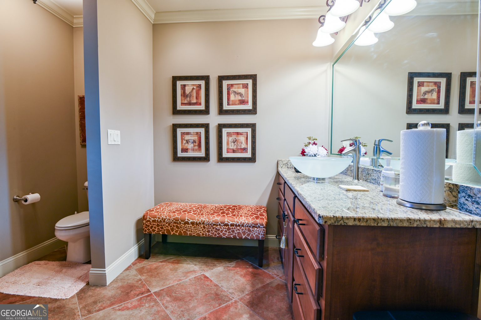 6012 Golf View Crossing Locust Grove GA 30248