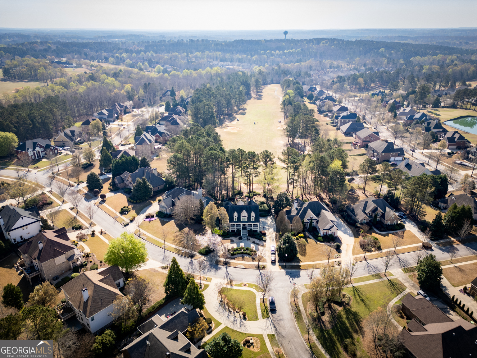 6012 Golf View Crossing Locust Grove GA 30248
