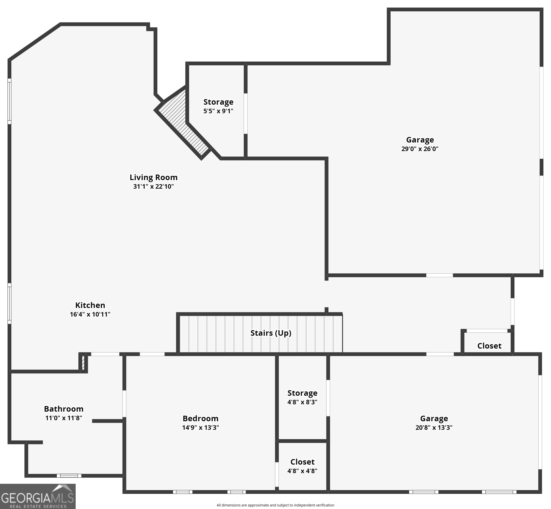 6012 Golf View Crossing Locust Grove GA 30248