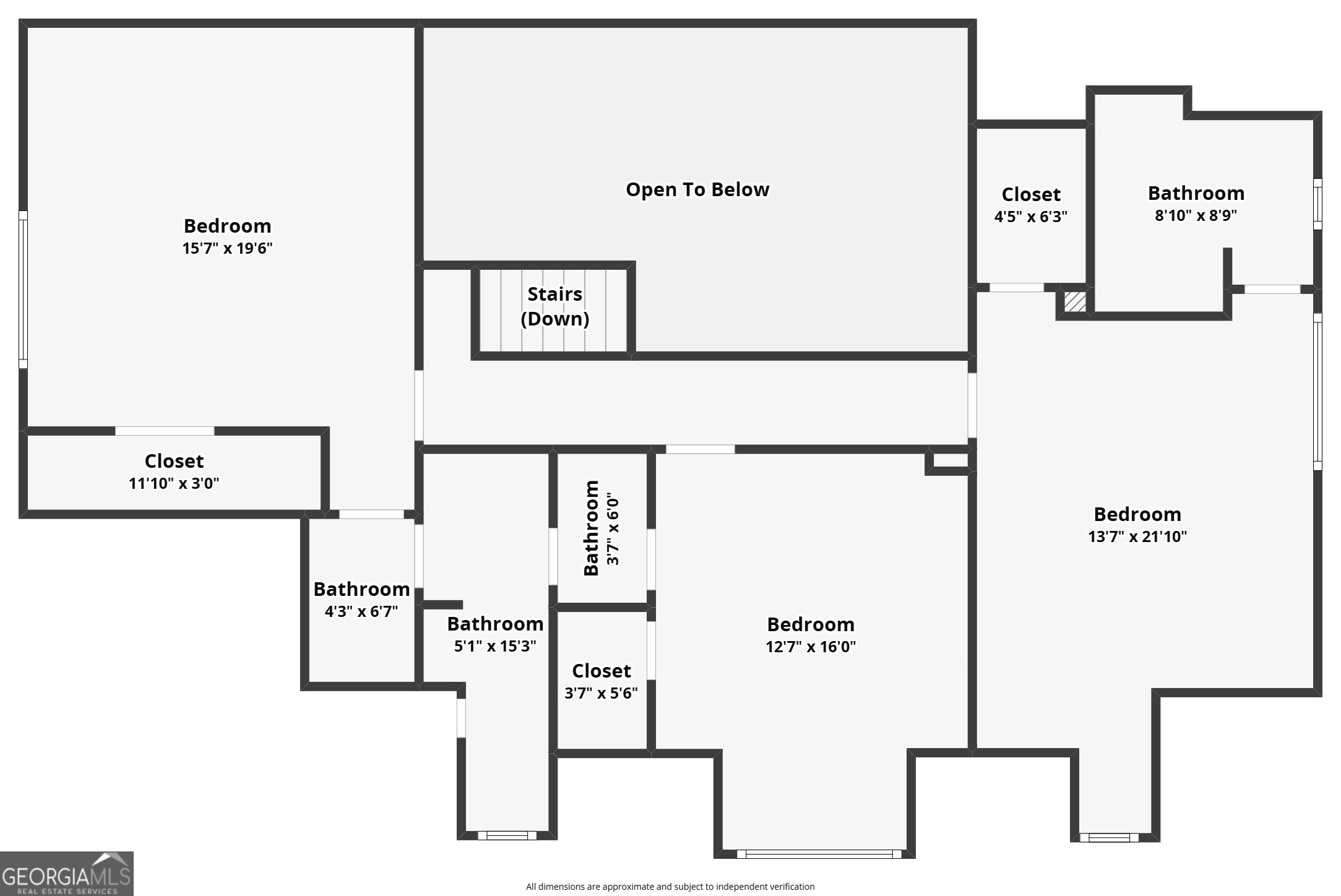 6012 Golf View Crossing Locust Grove GA 30248