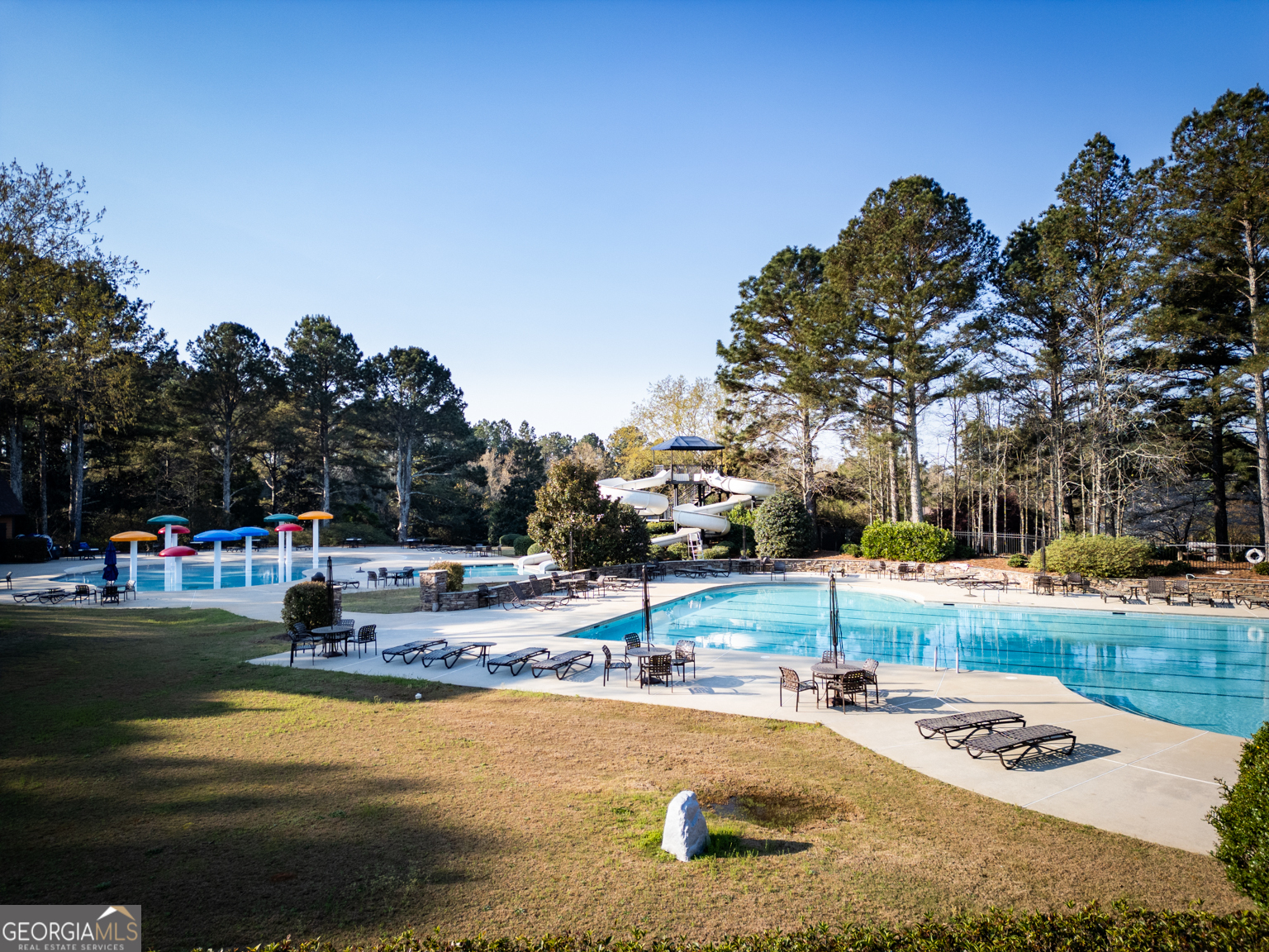 6012 Golf View Crossing Locust Grove GA 30248