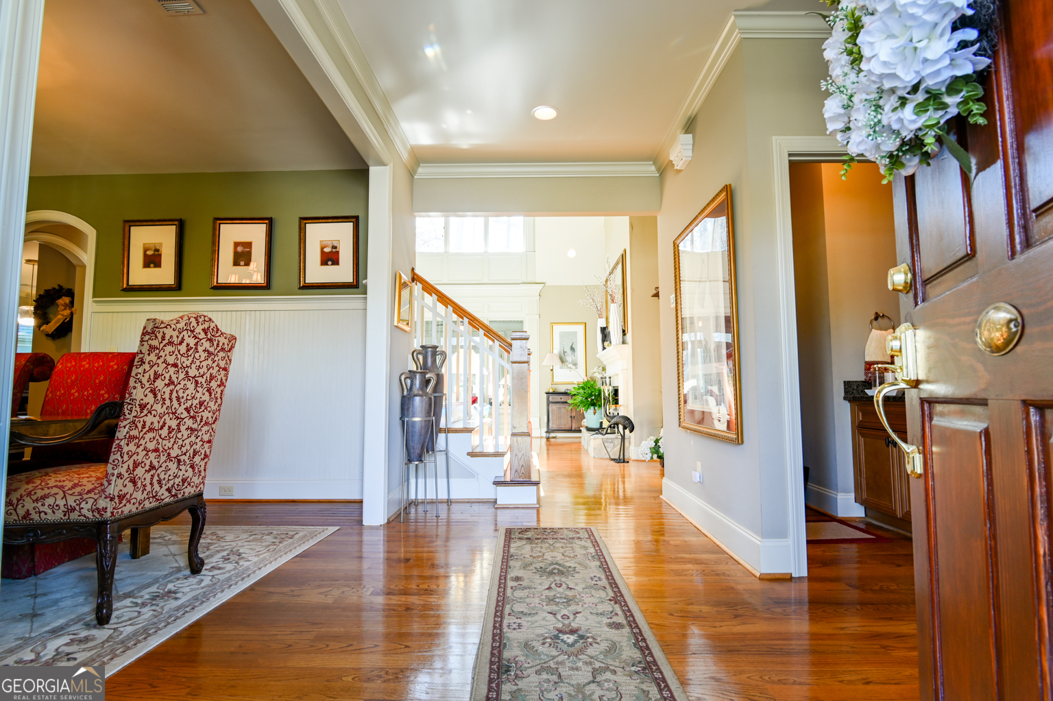 6012 Golf View Crossing Locust Grove GA 30248