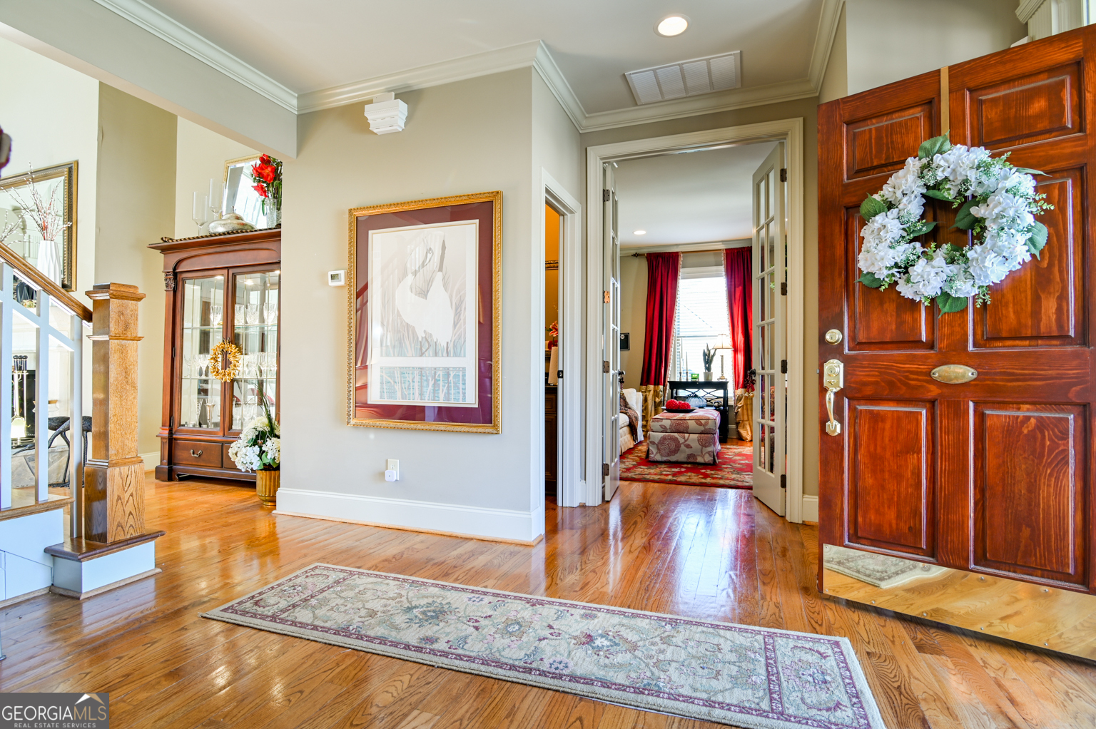 6012 Golf View Crossing Locust Grove GA 30248