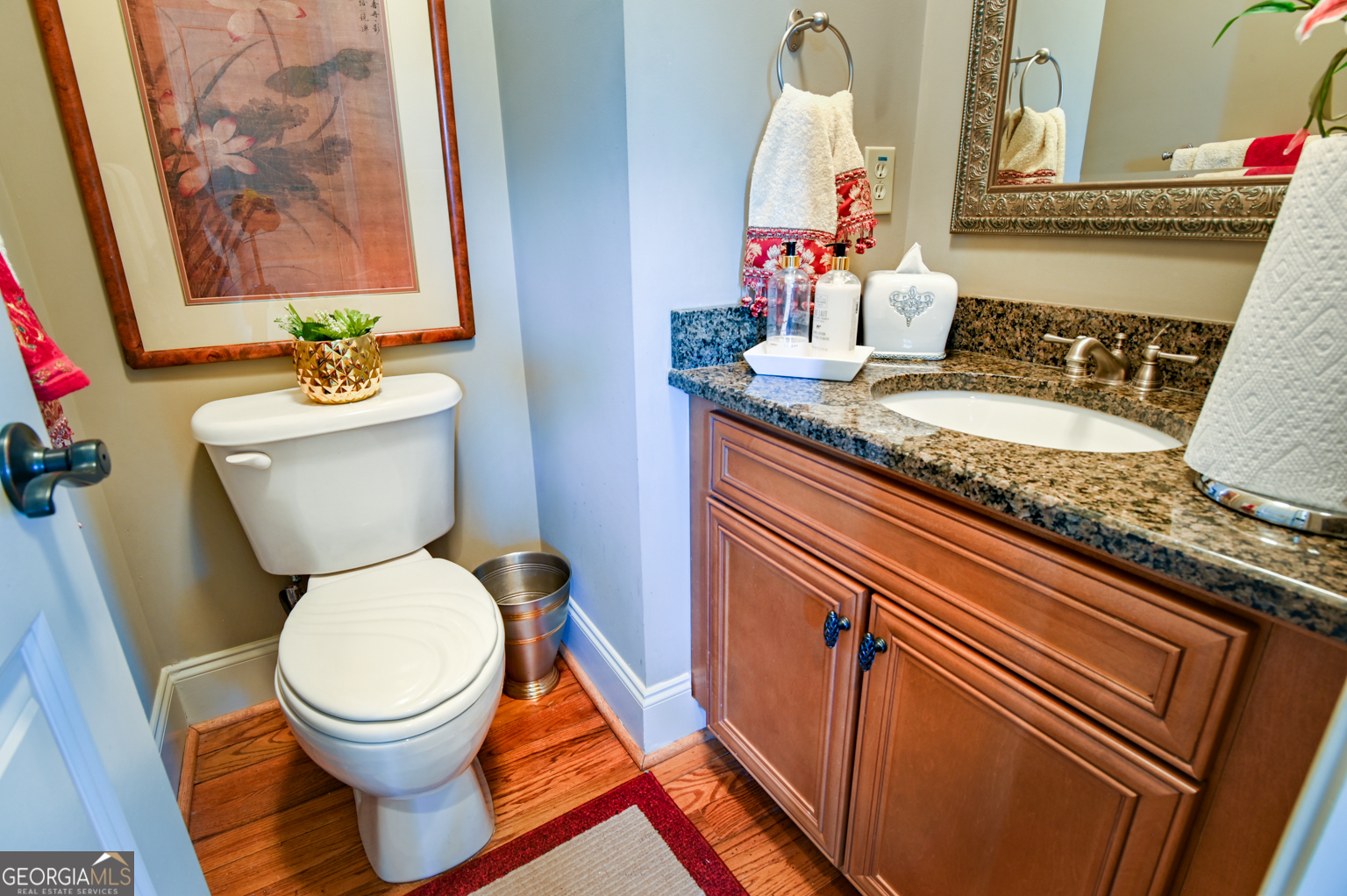 6012 Golf View Crossing Locust Grove GA 30248