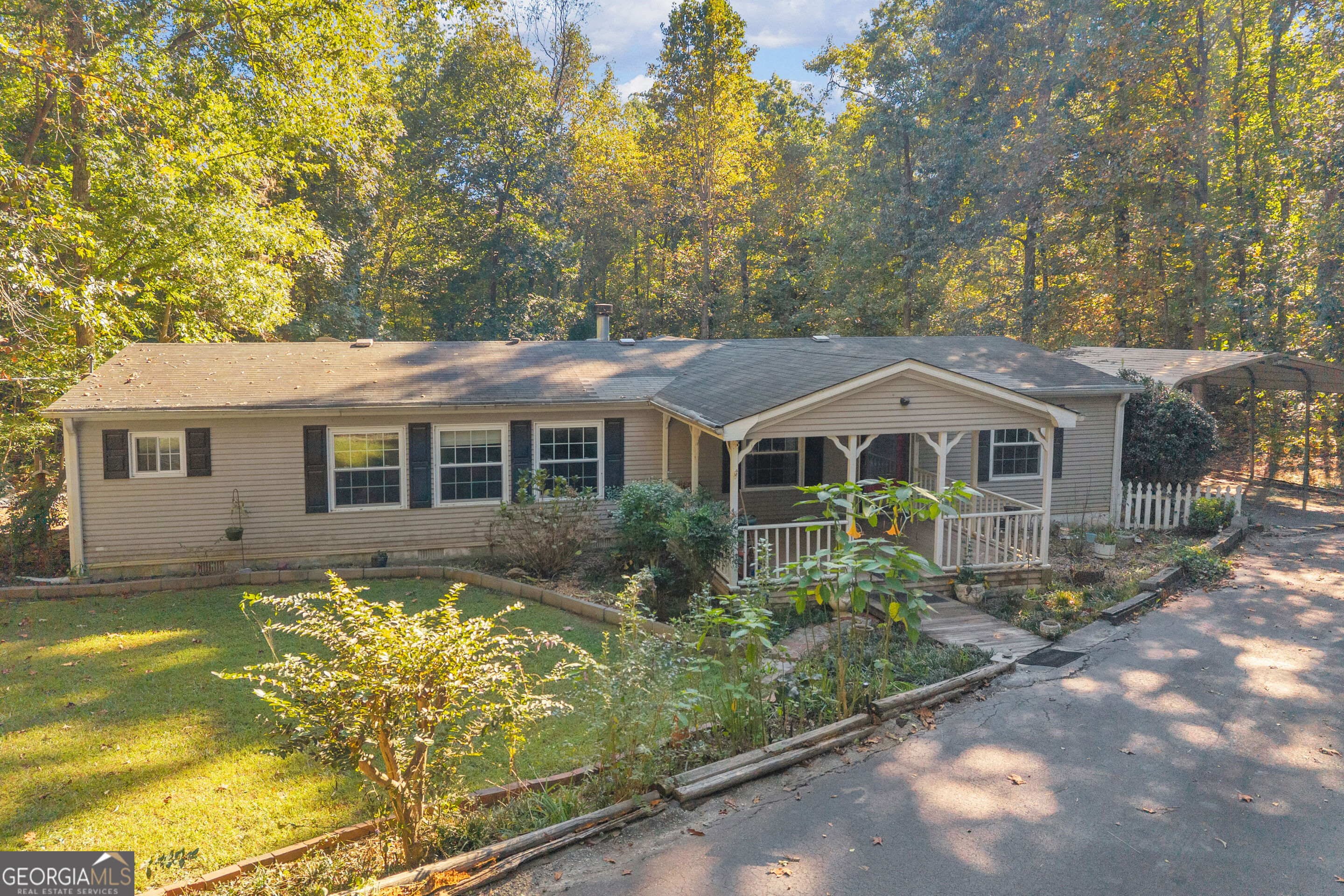 123 Westmoreland Road Lula GA 30554