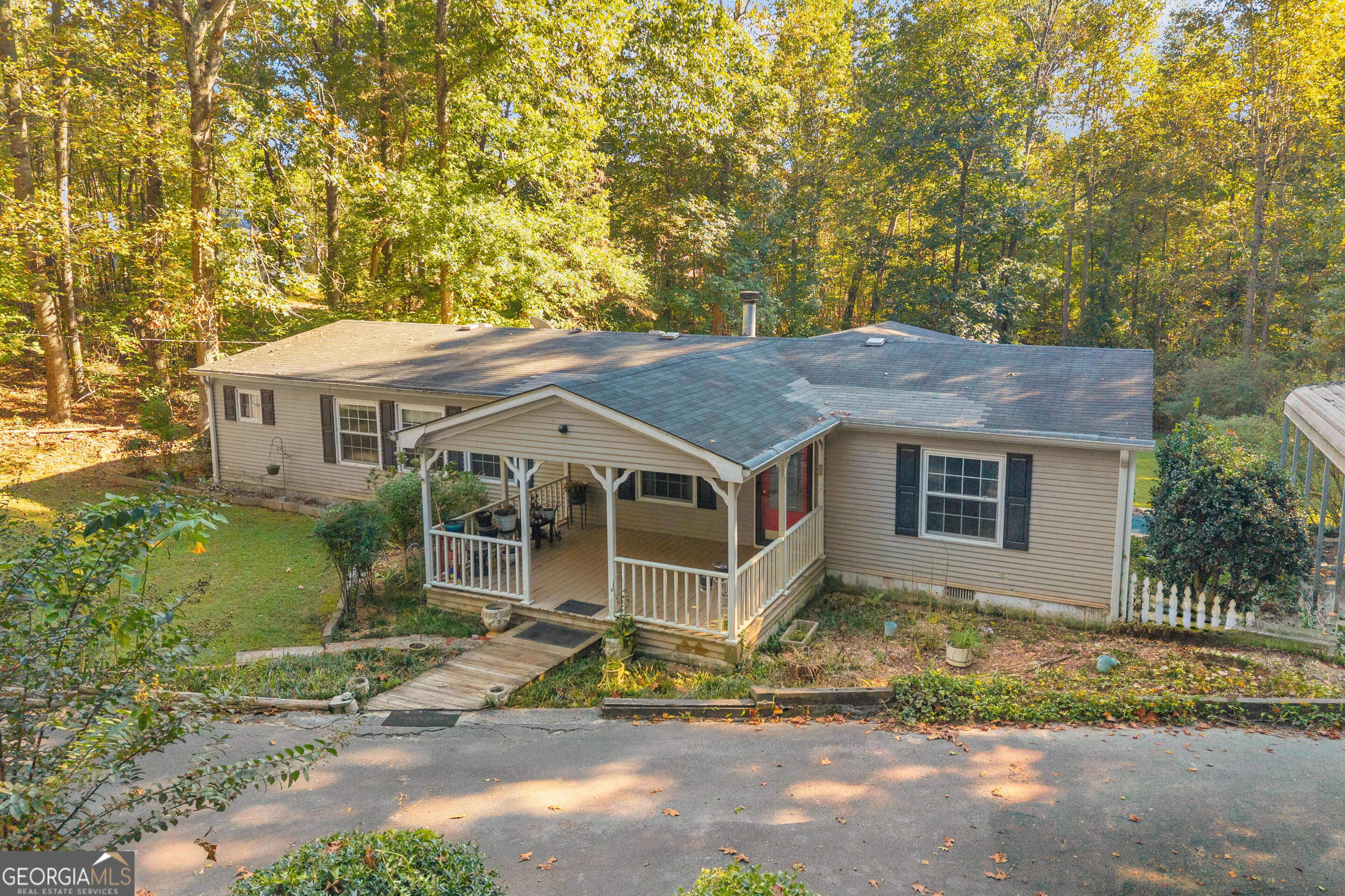 123 Westmoreland Road Lula GA 30554