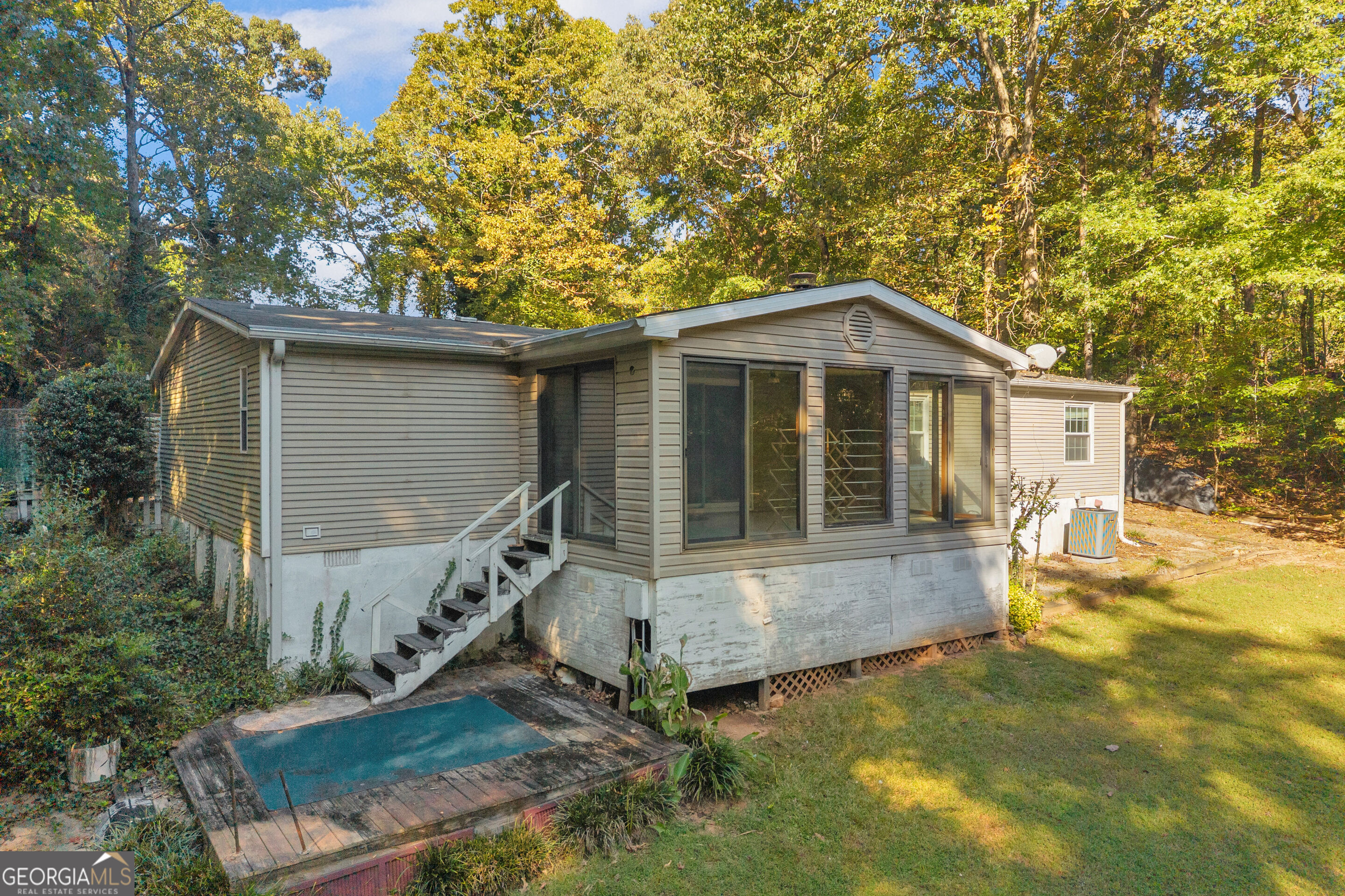 123 Westmoreland Road Lula GA 30554