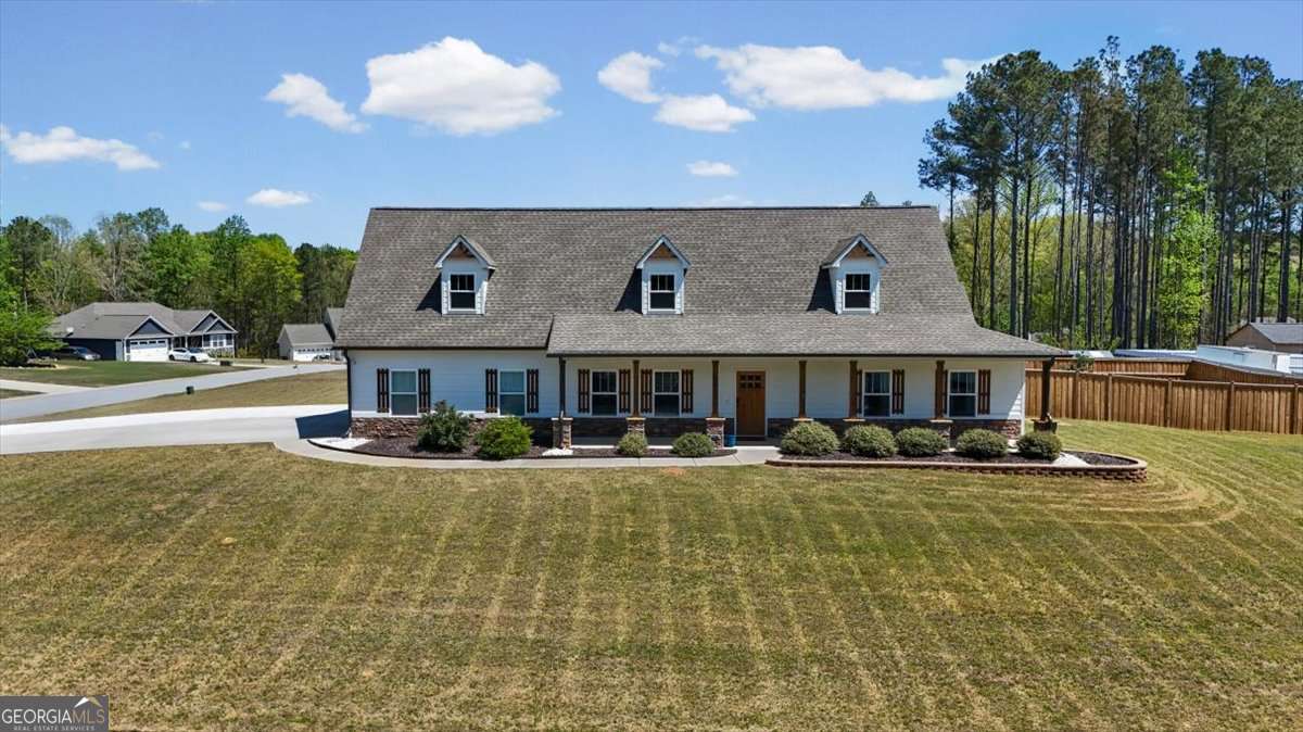 501 Alta Court Villa Rica GA 30180