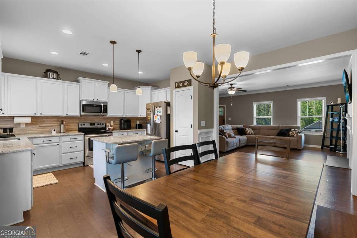 501 Alta Court Villa Rica GA 30180