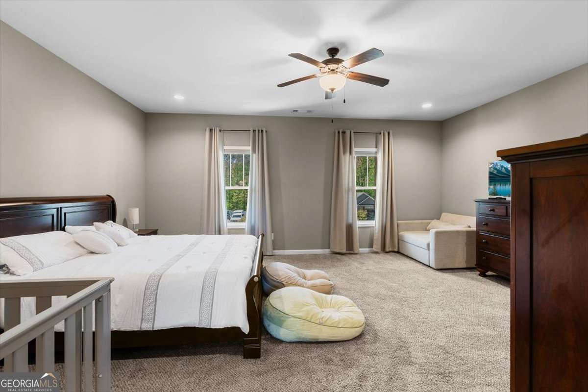 501 Alta Court Villa Rica GA 30180