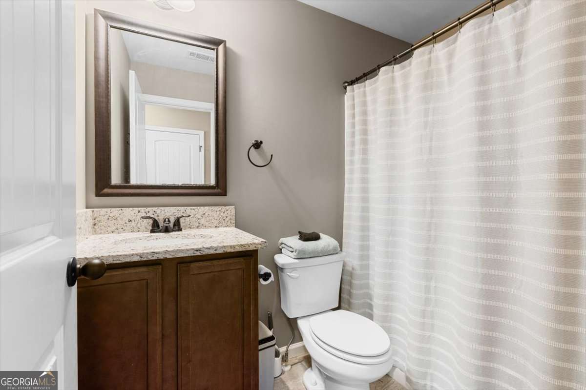 501 Alta Court Villa Rica GA 30180