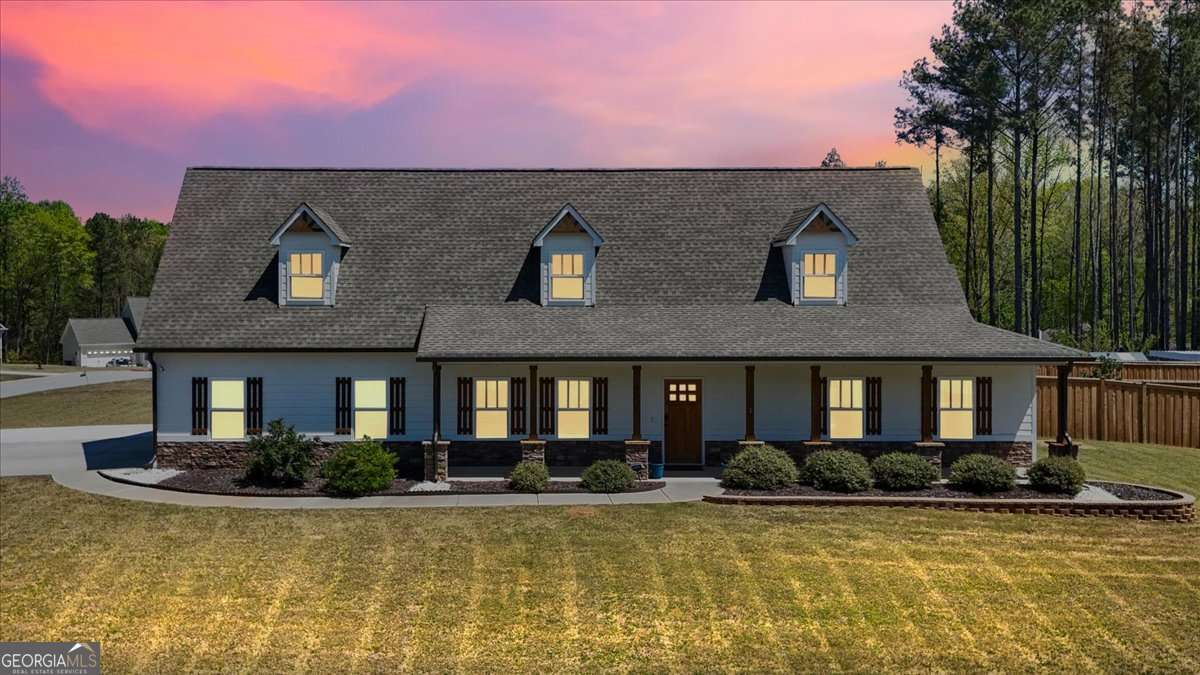 501 Alta Court Villa Rica GA 30180