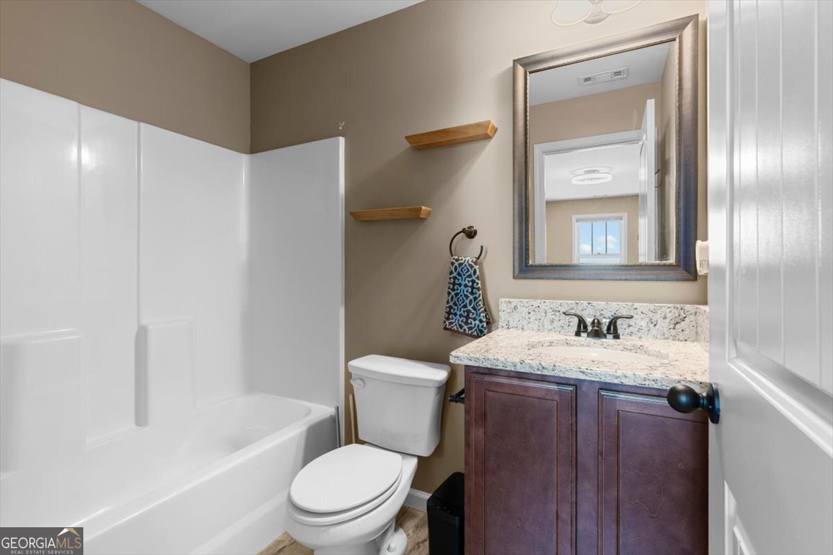 501 Alta Court Villa Rica GA 30180