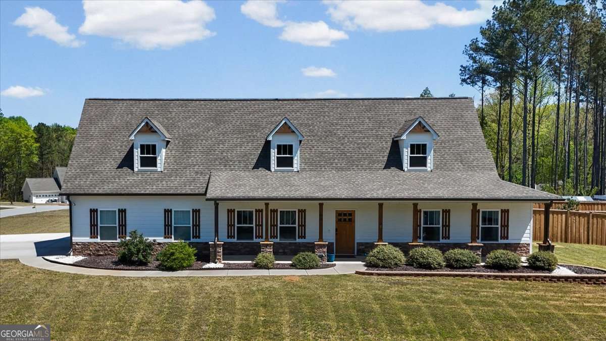 501 Alta Court Villa Rica GA 30180