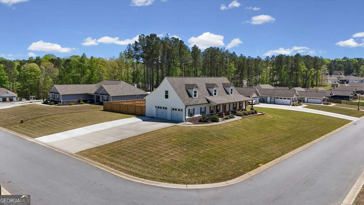 501 Alta Court Villa Rica GA 30180