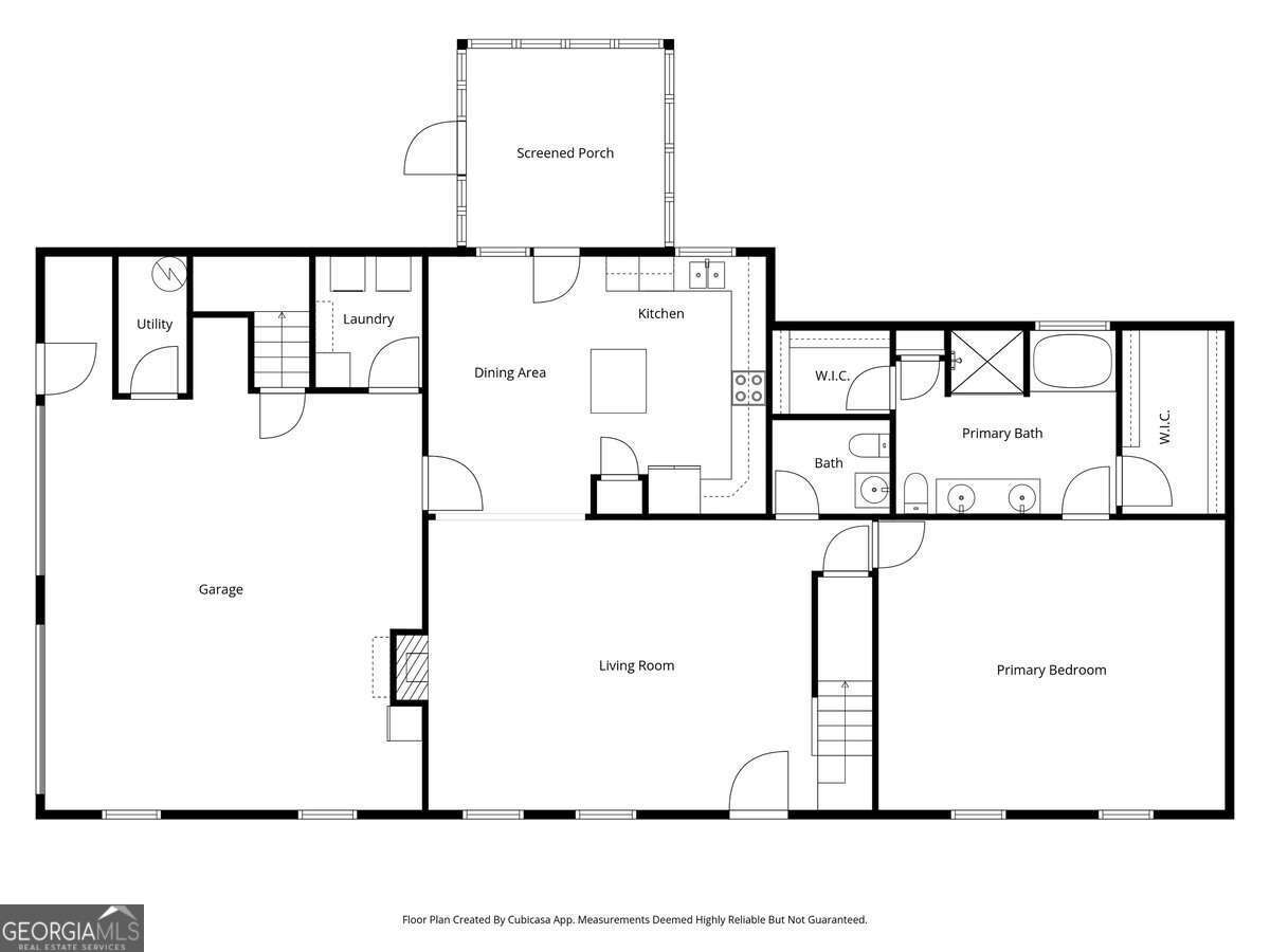 501 Alta Court Villa Rica GA 30180