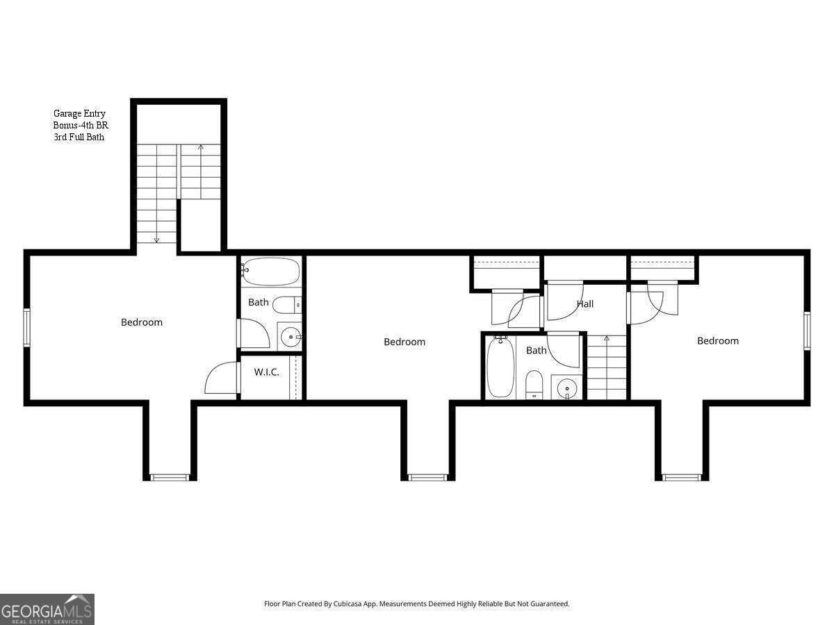 501 Alta Court Villa Rica GA 30180