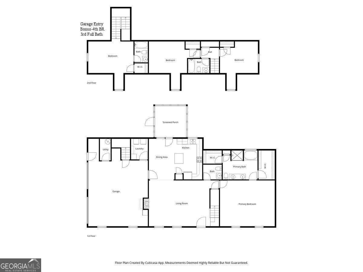 501 Alta Court Villa Rica GA 30180