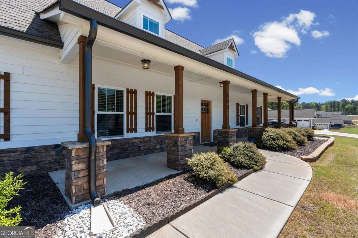 501 Alta Court Villa Rica GA 30180