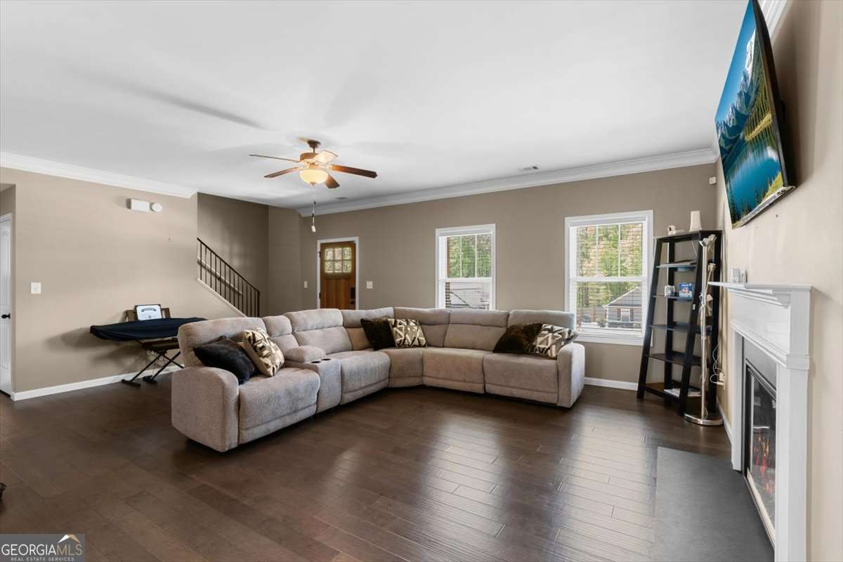 501 Alta Court Villa Rica GA 30180