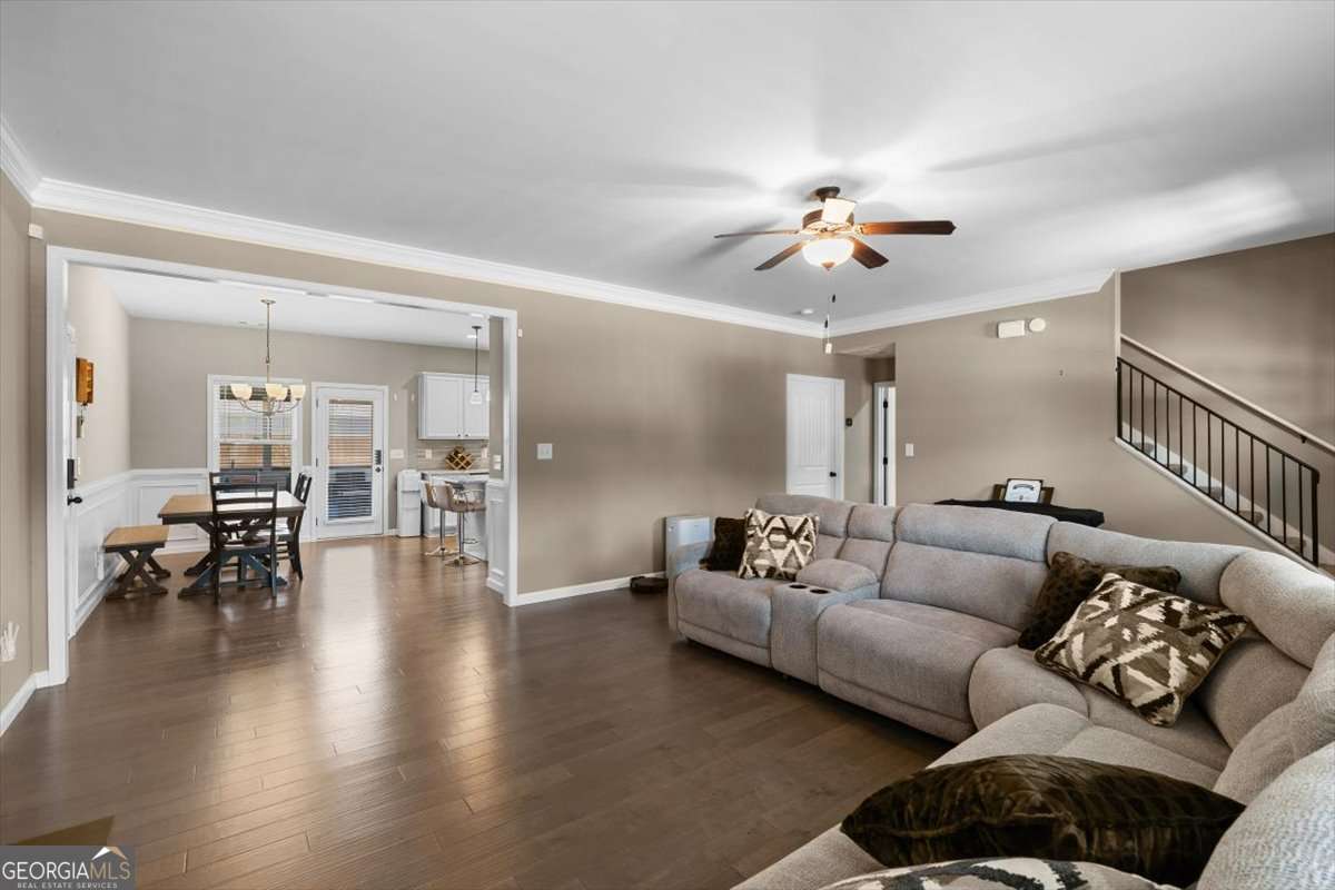501 Alta Court Villa Rica GA 30180