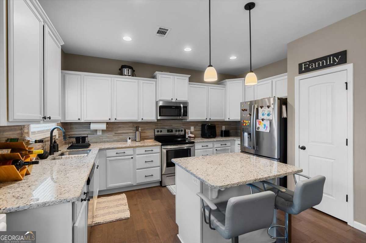 501 Alta Court Villa Rica GA 30180