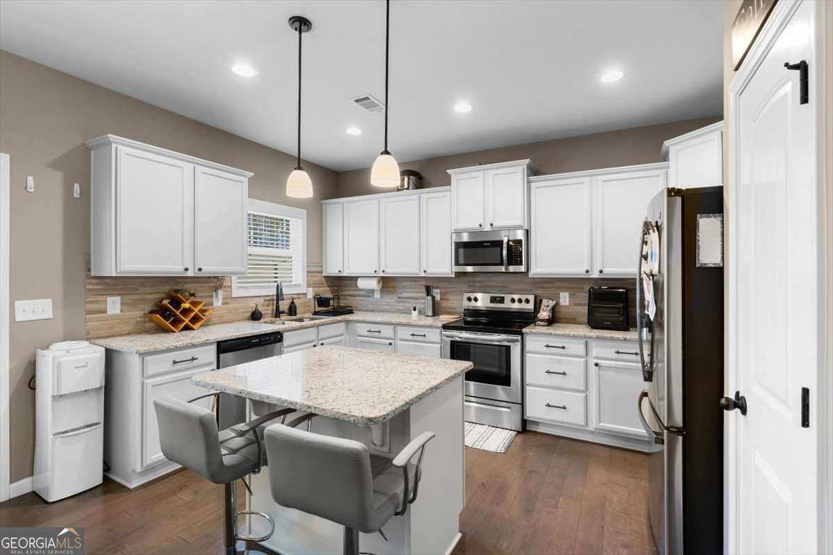 501 Alta Court Villa Rica GA 30180