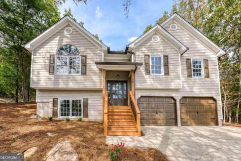 130 Delaney Pine Drive Waleska GA 30183