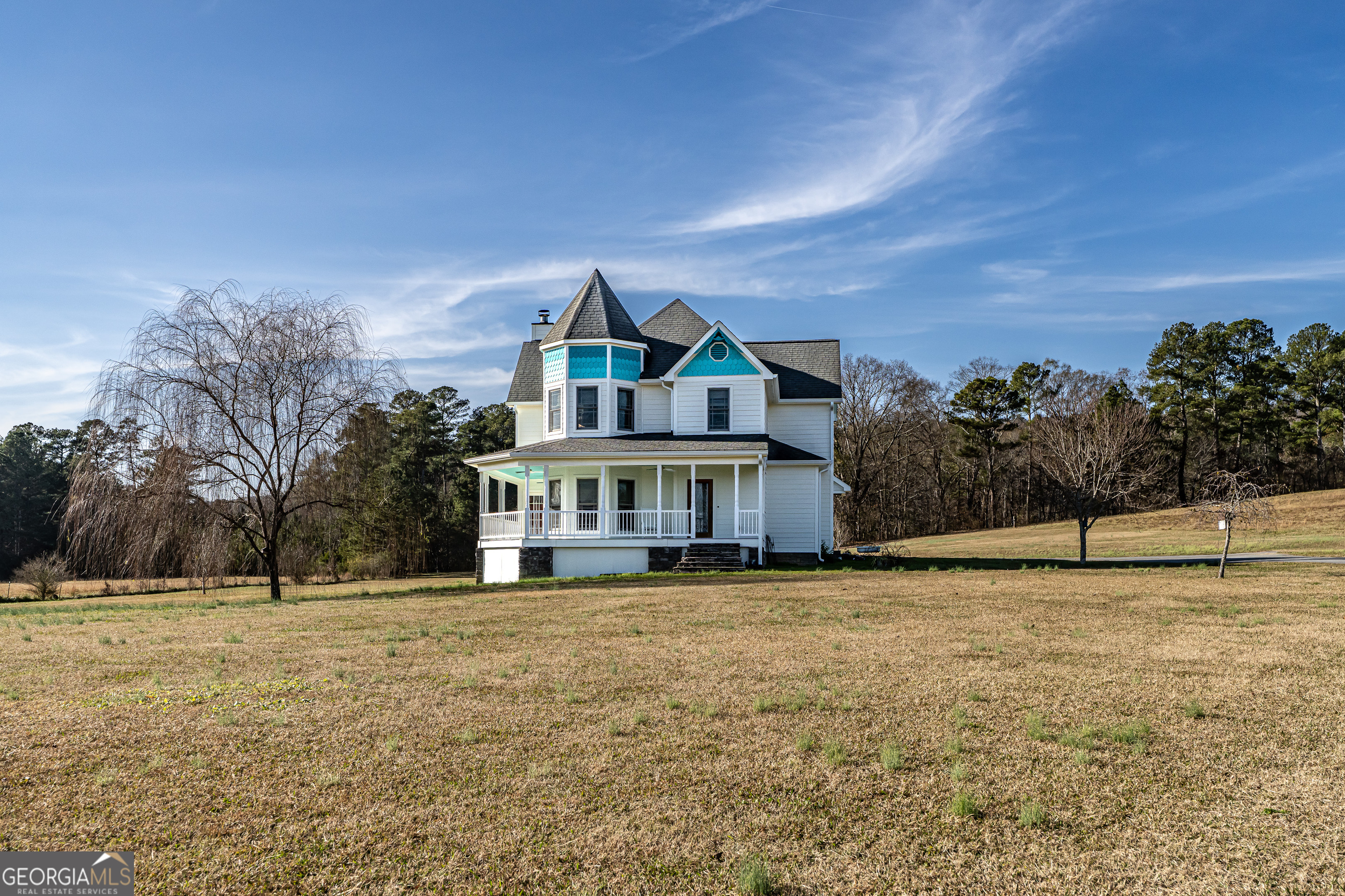 6729 Big Texas Valley Road NW Rome GA 30165