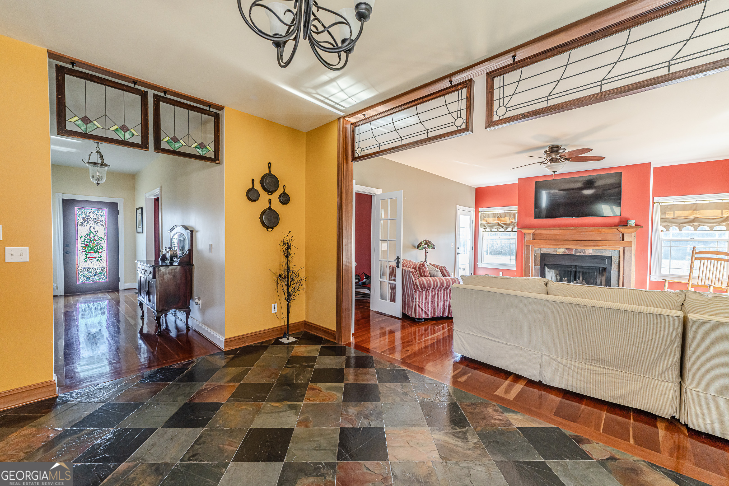 6729 Big Texas Valley Road NW Rome GA 30165