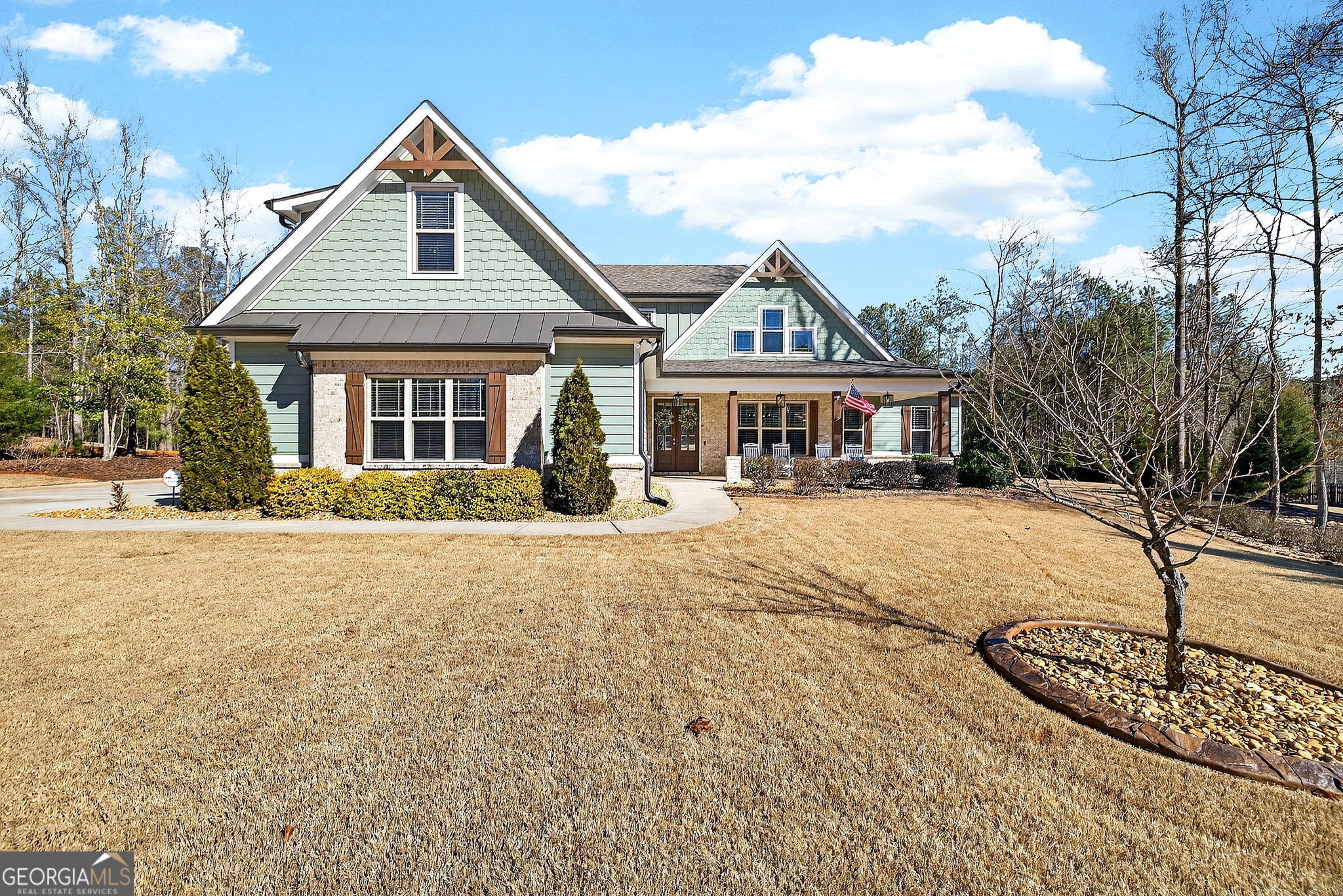 430 Preakness Way Forsyth GA 31029
