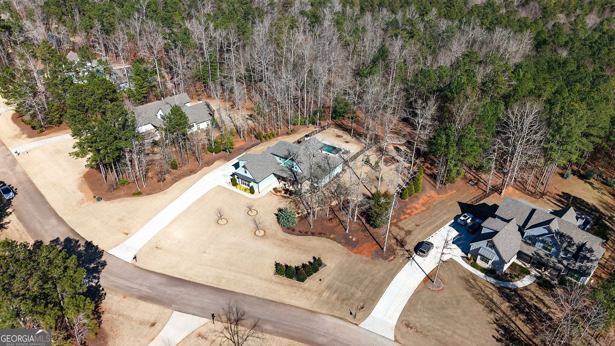 430 Preakness Way Forsyth GA 31029