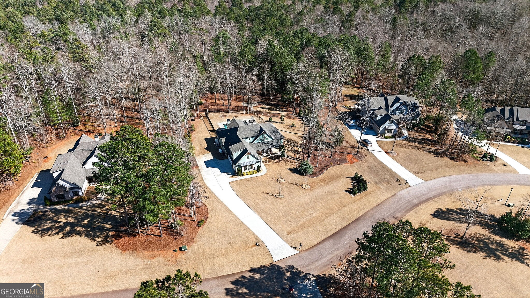 430 Preakness Way Forsyth GA 31029