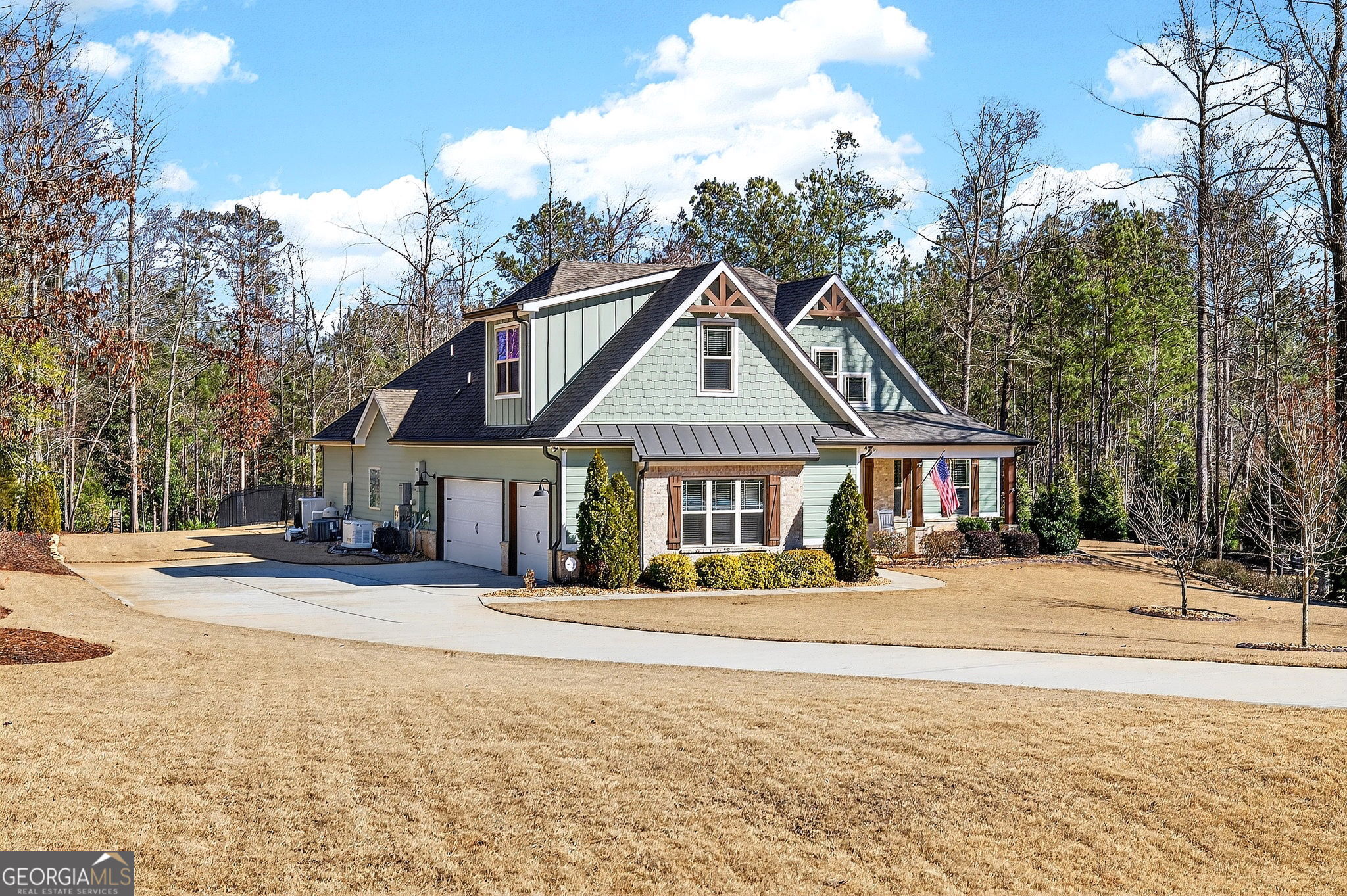 430 Preakness Way Forsyth GA 31029